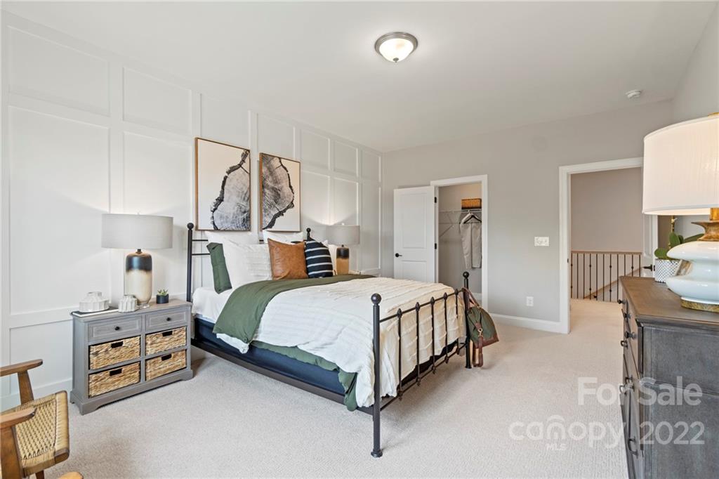 The Estates At Covington - Residential