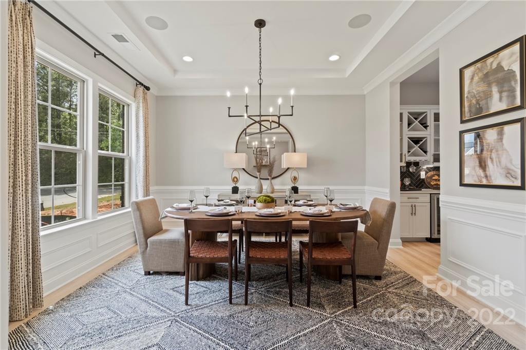 The Estates At Covington - Residential