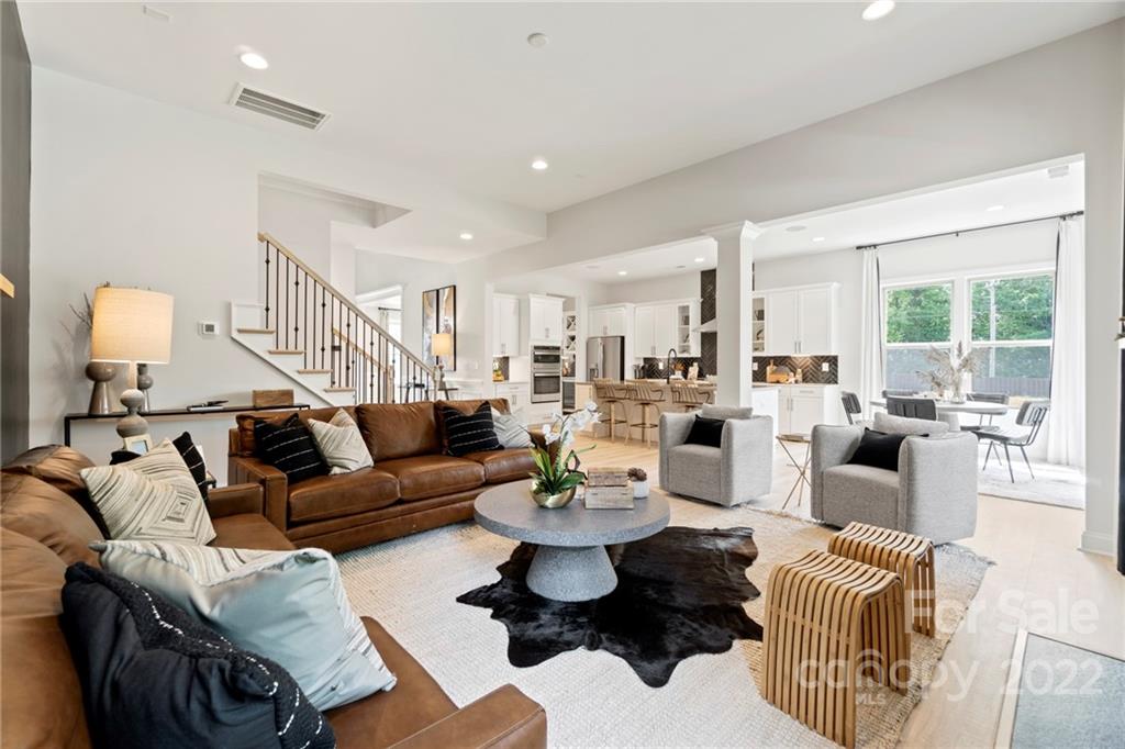 The Estates At Covington - Residential