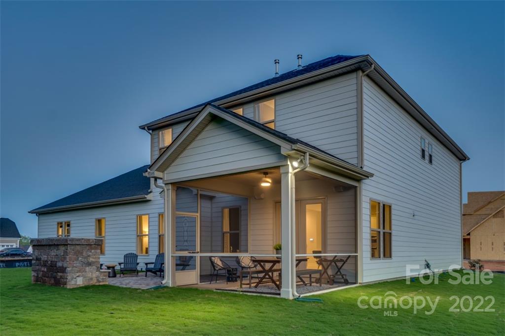 The Estates At Covington - Residential