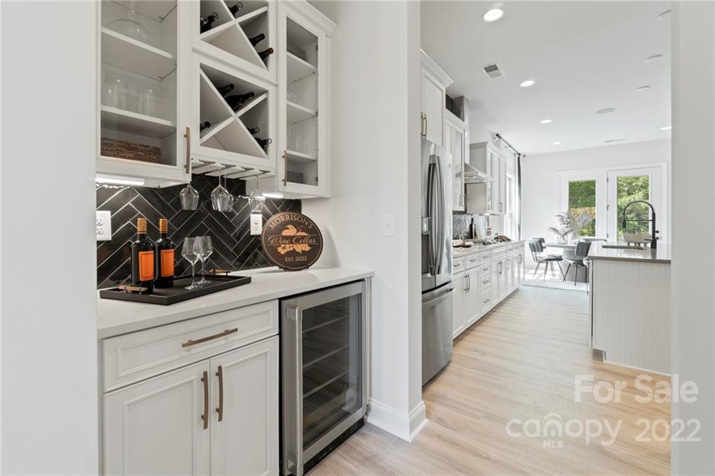 The Estates At Covington - Residential