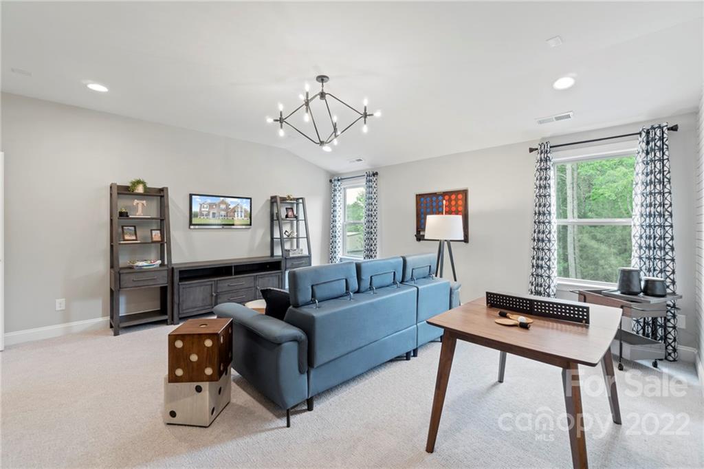 The Estates At Covington - Residential