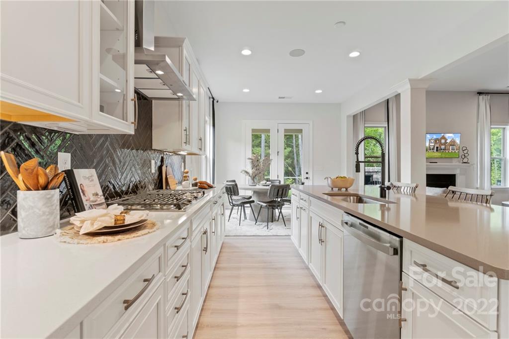 The Estates At Covington - Residential