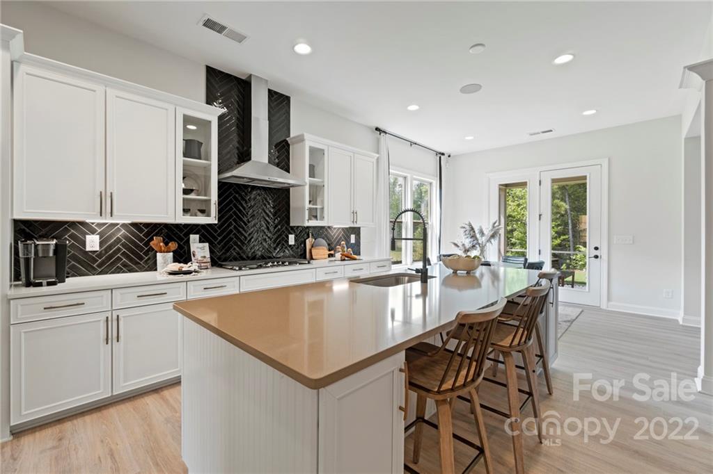 The Estates At Covington - Residential