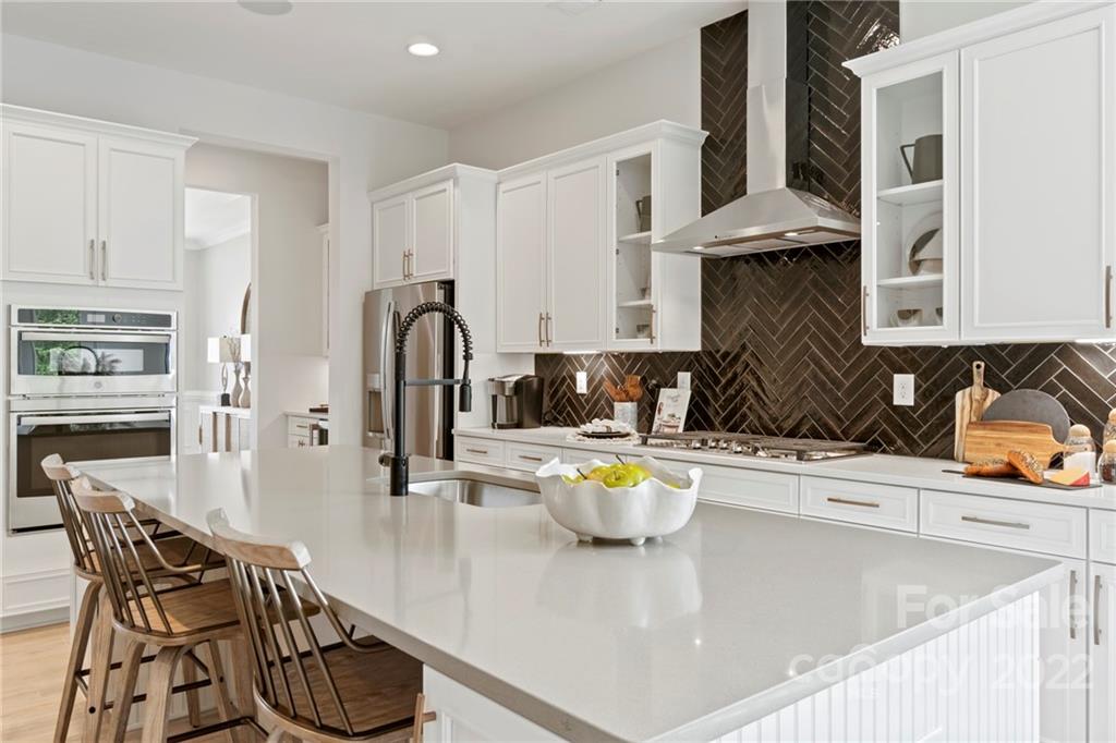 The Estates At Covington - Residential