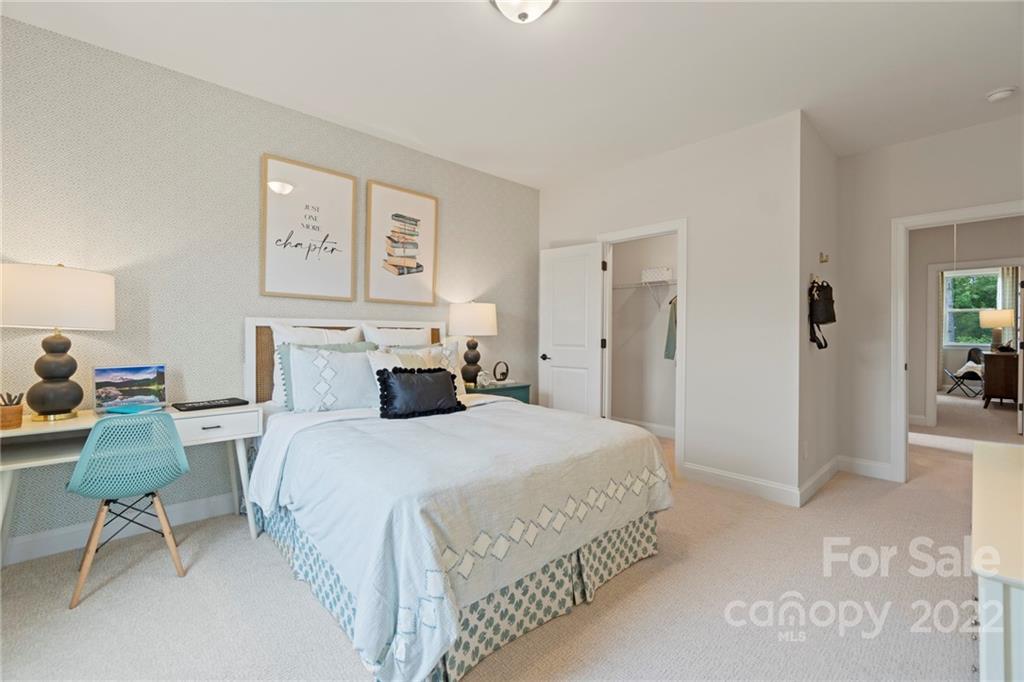 The Estates At Covington - Residential