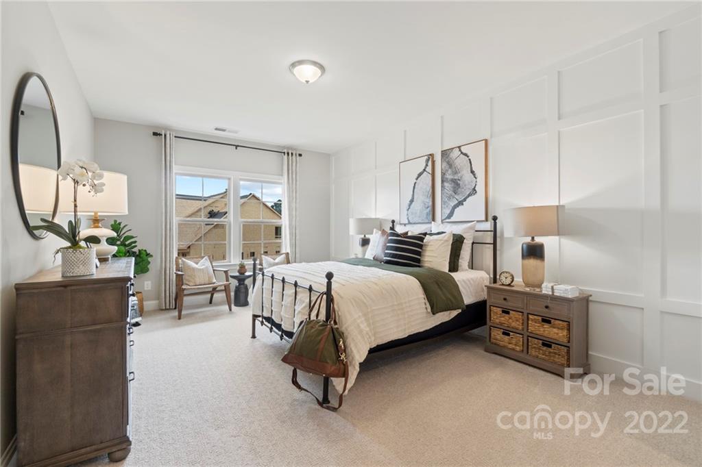 The Estates At Covington - Residential