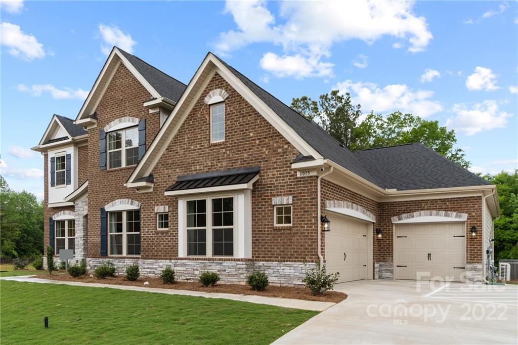 The Estates At Covington - Residential