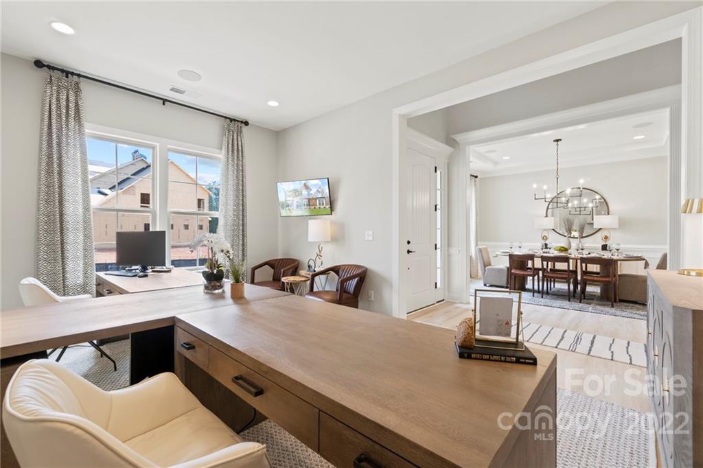 The Estates At Covington - Residential