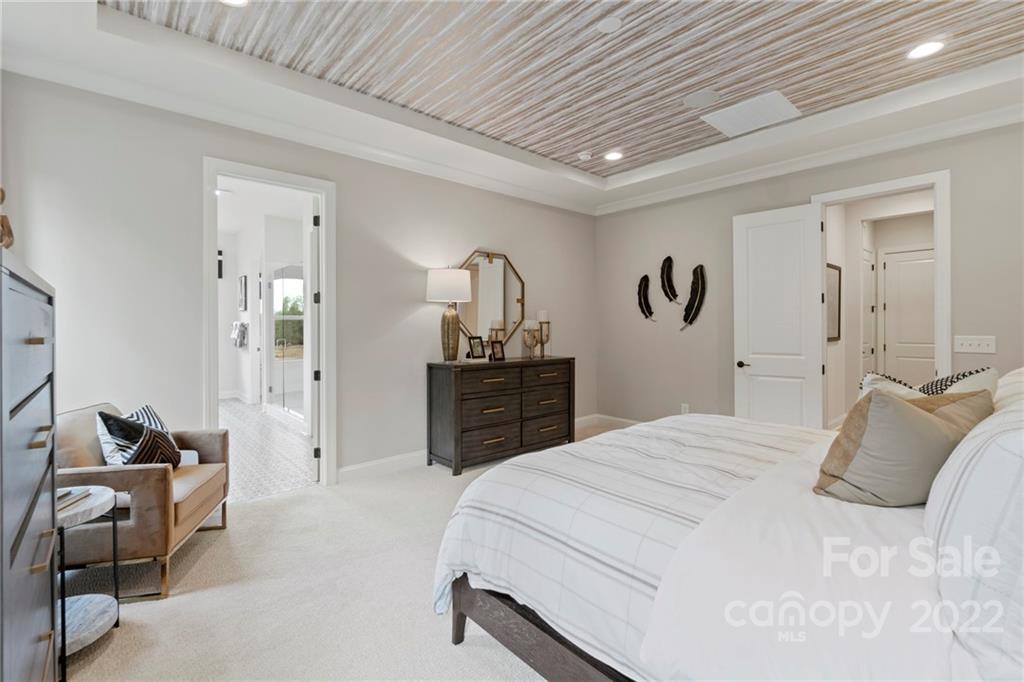 The Estates At Covington - Residential