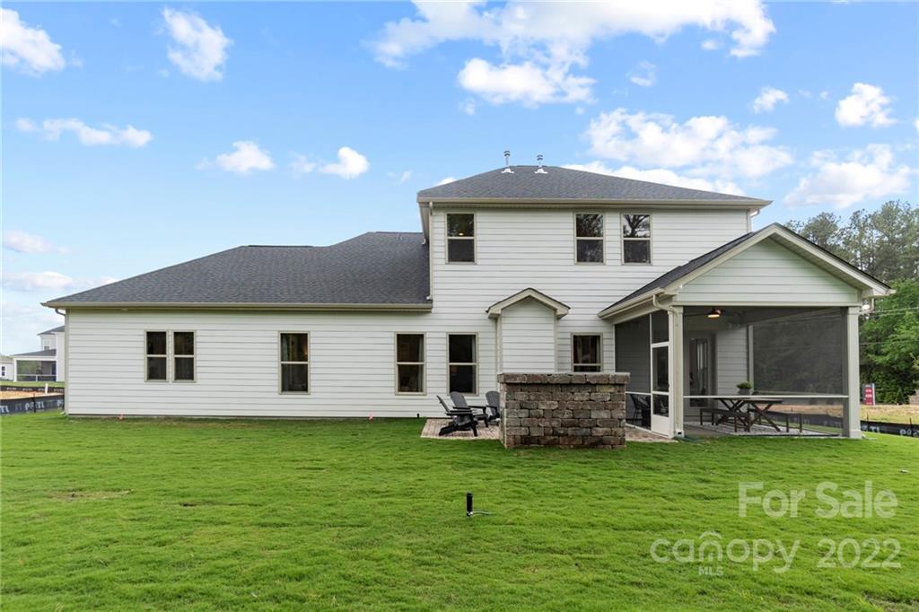 The Estates At Covington - Residential