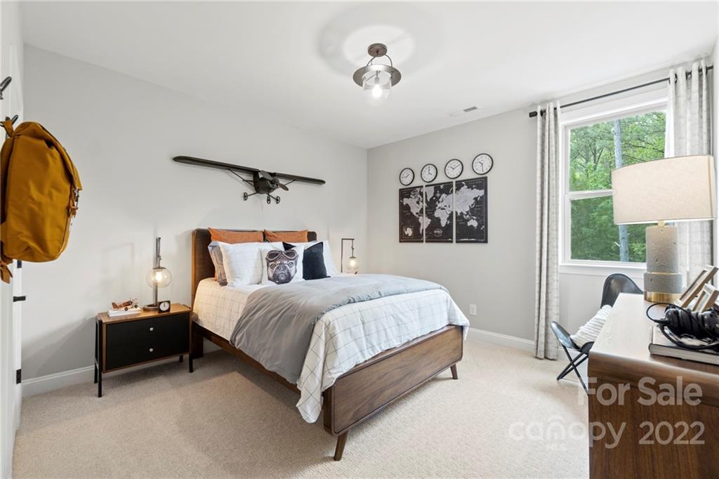 The Estates At Covington - Residential