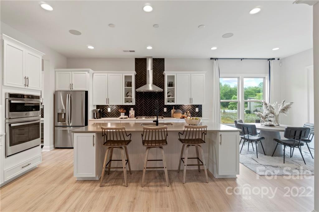 The Estates At Covington - Residential