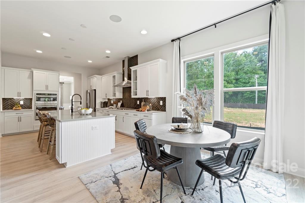 The Estates At Covington - Residential