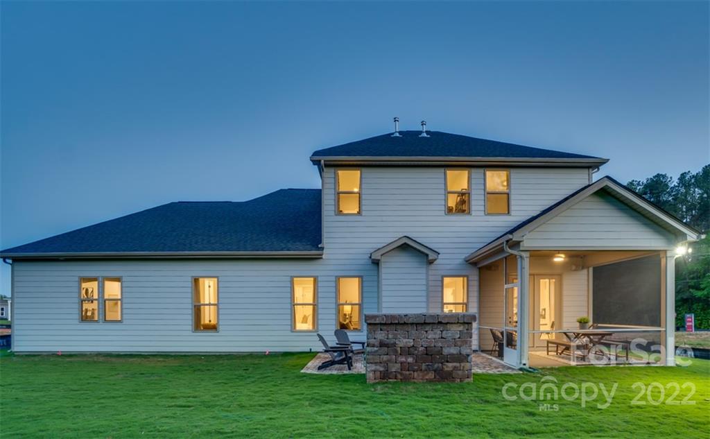 The Estates At Covington - Residential