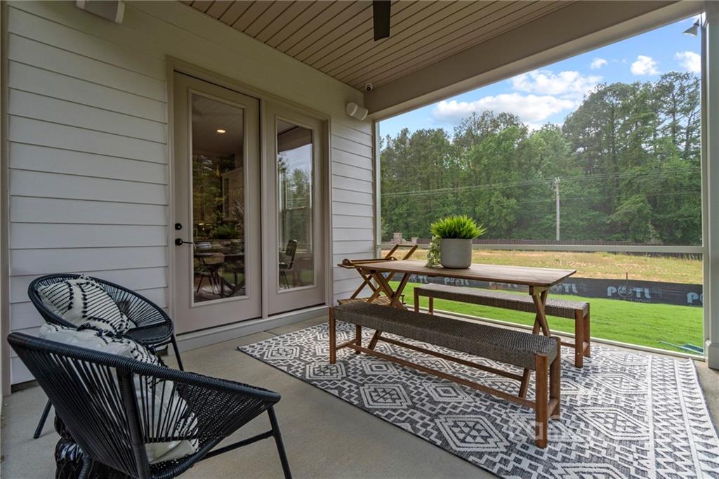 The Estates At Covington - Residential