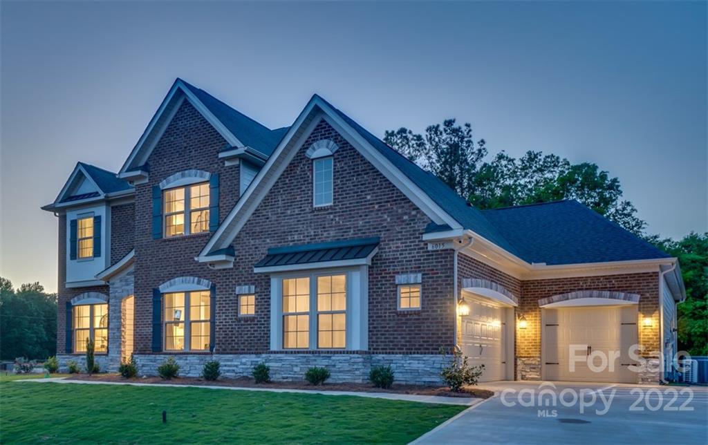 The Estates At Covington - Residential