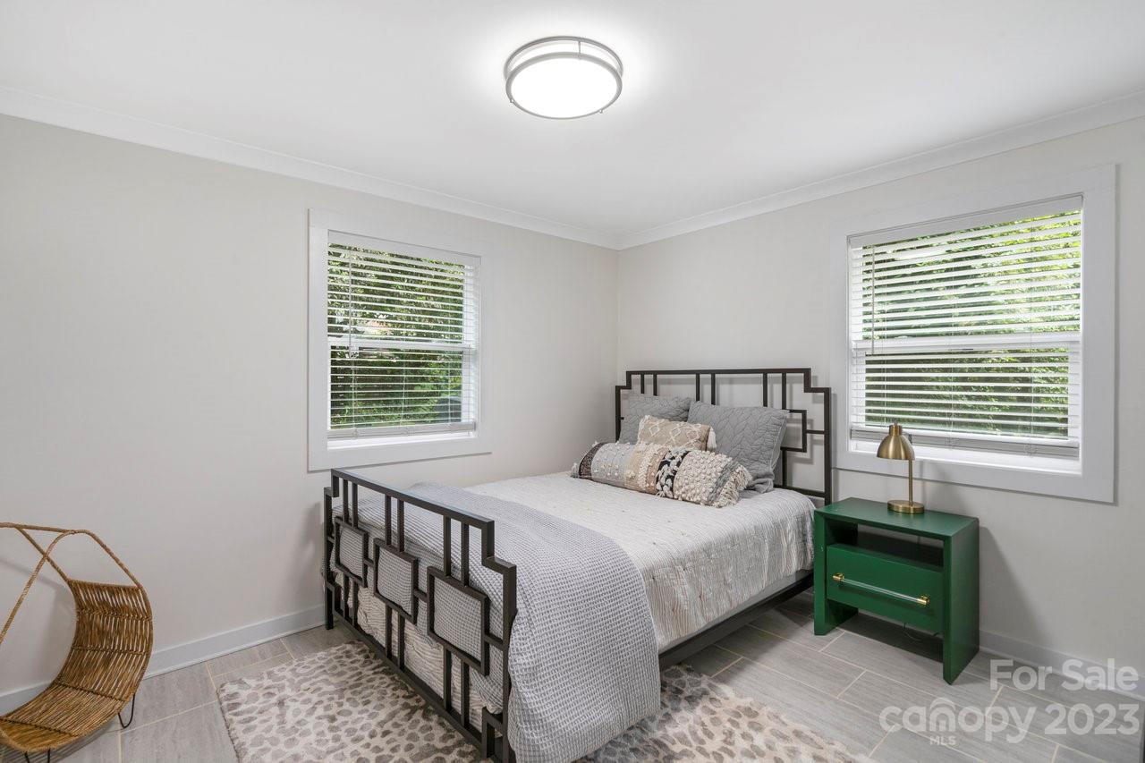 Madison Park - Residential