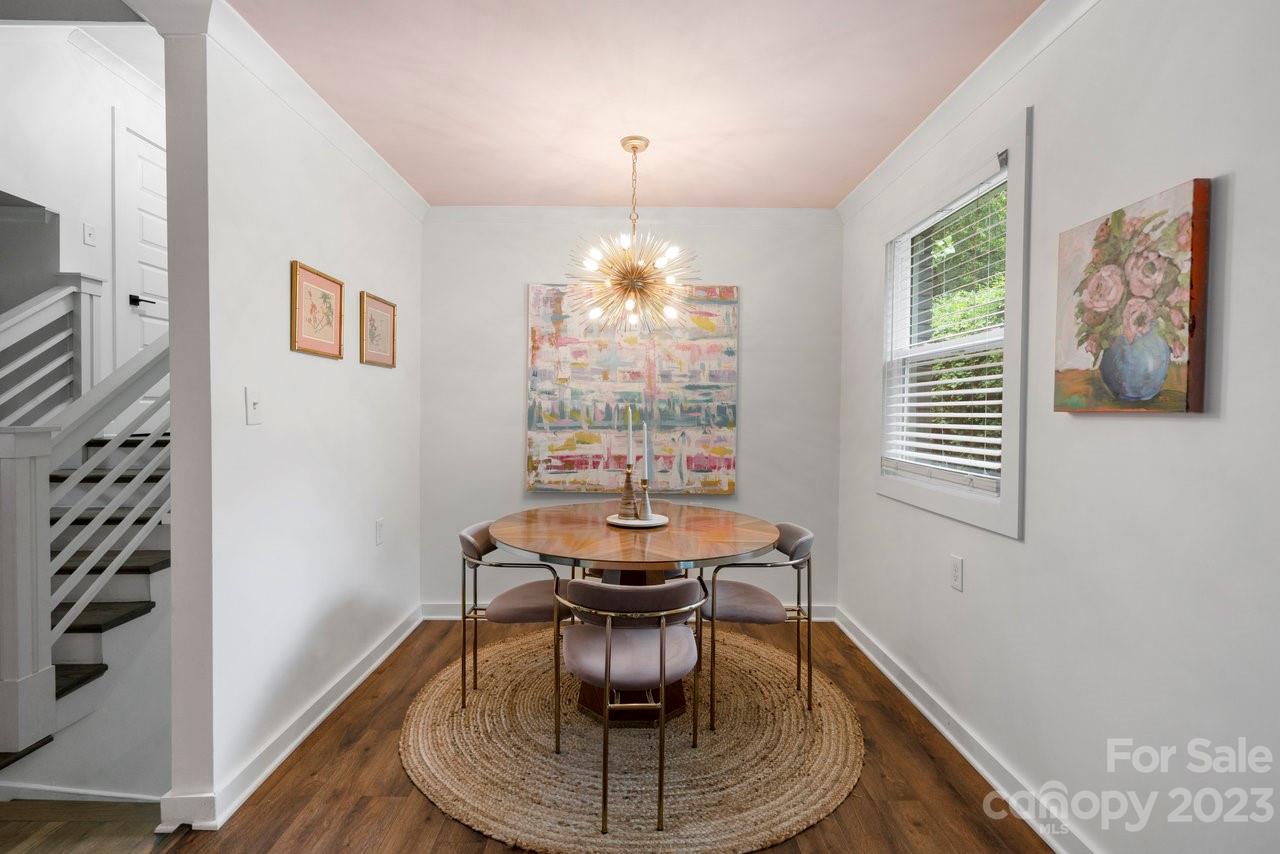 Madison Park - Residential