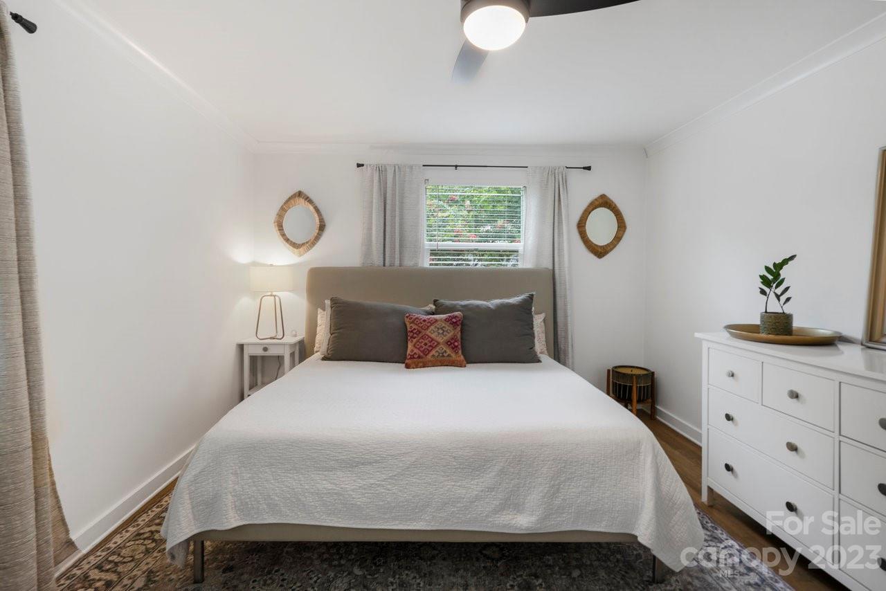 Madison Park - Residential