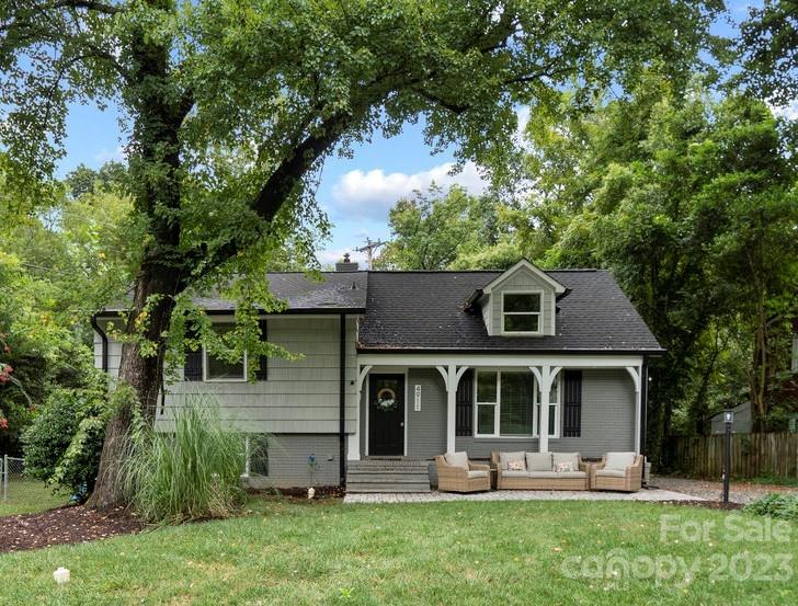 Madison Park - Residential