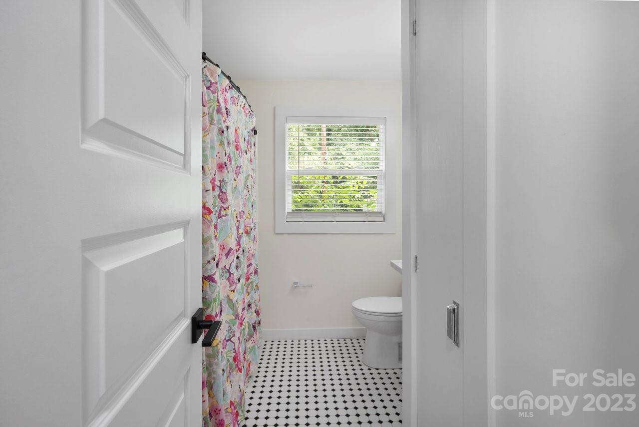 Madison Park - Residential