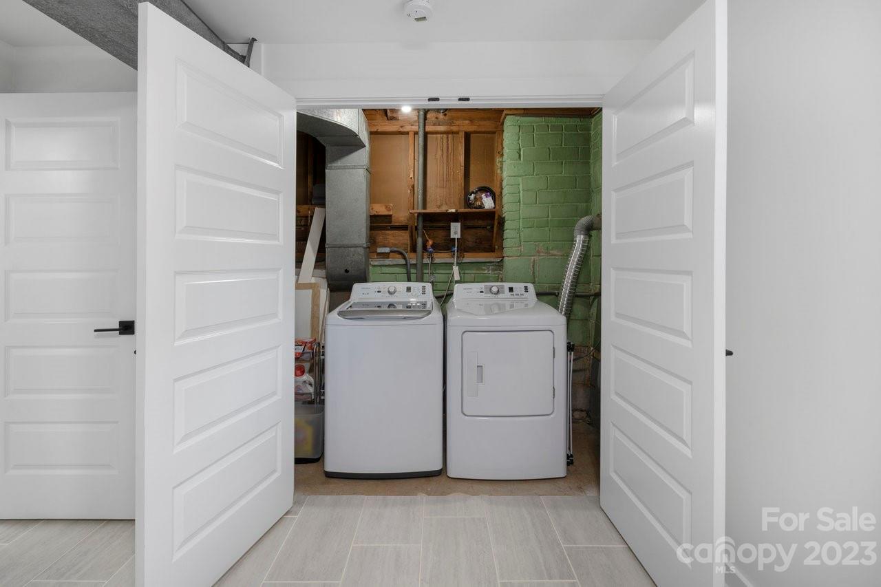 Madison Park - Residential