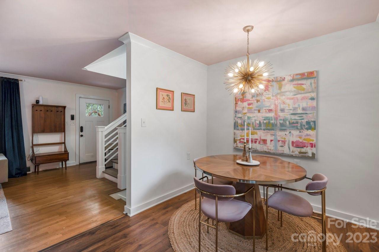 Madison Park - Residential