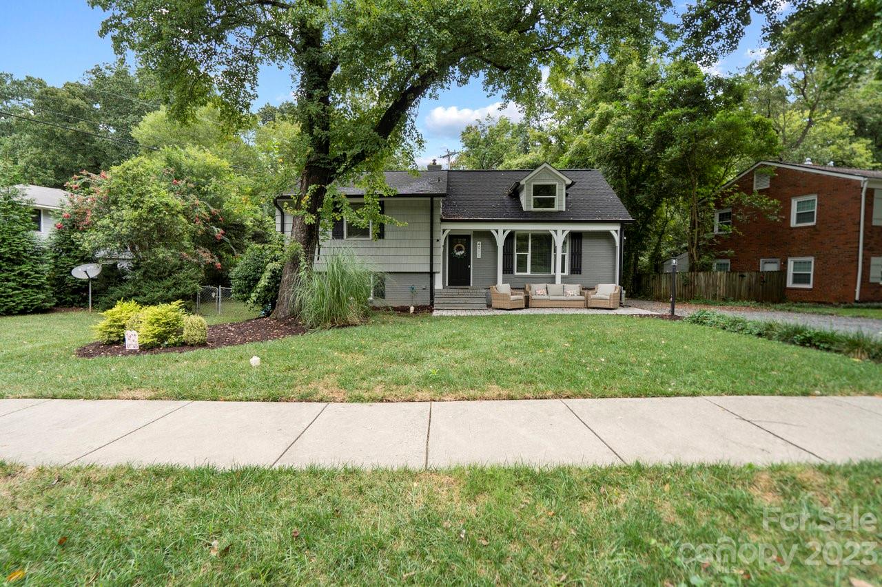 Madison Park - Residential