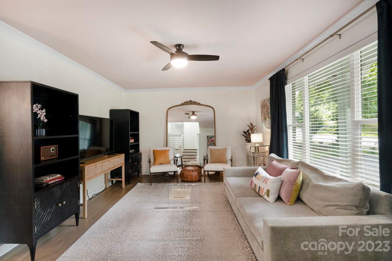 Madison Park - Residential