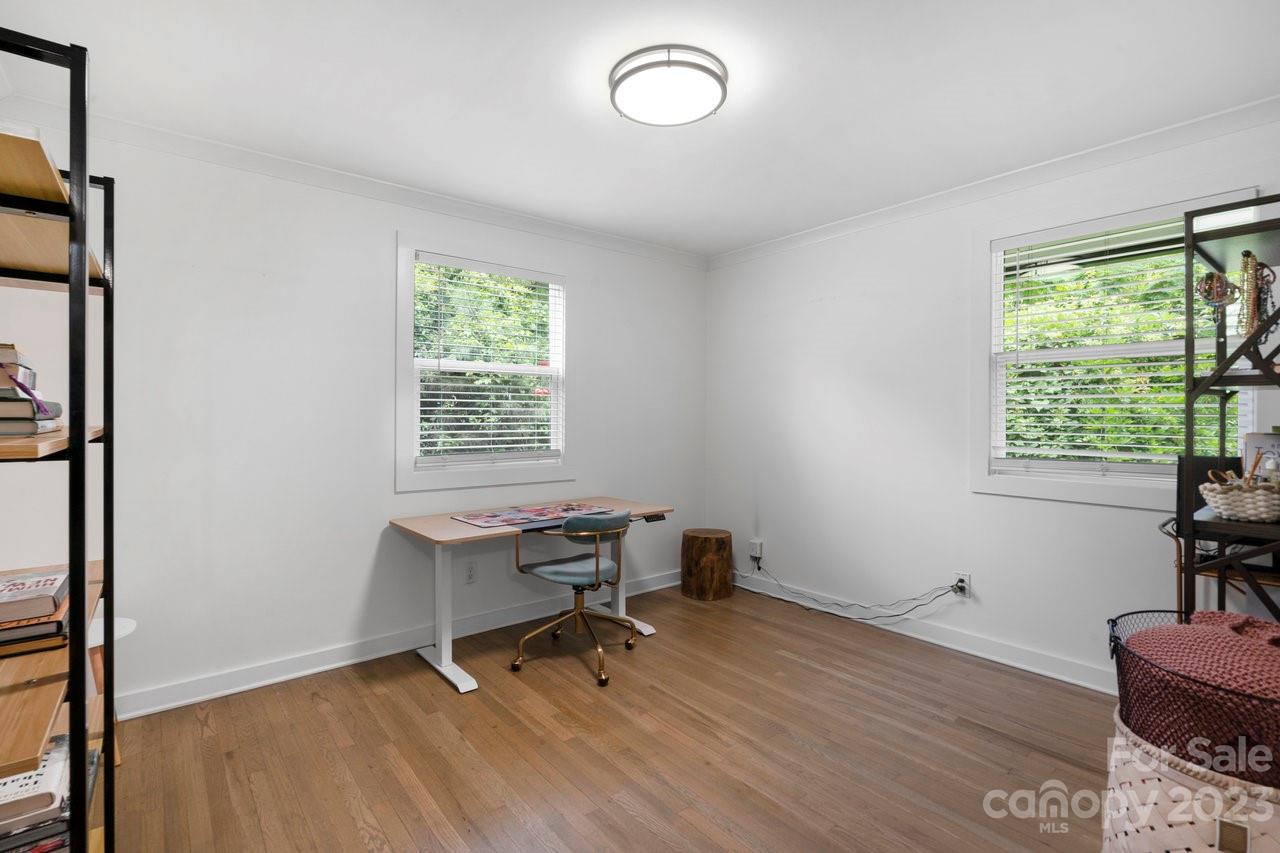 Madison Park - Residential