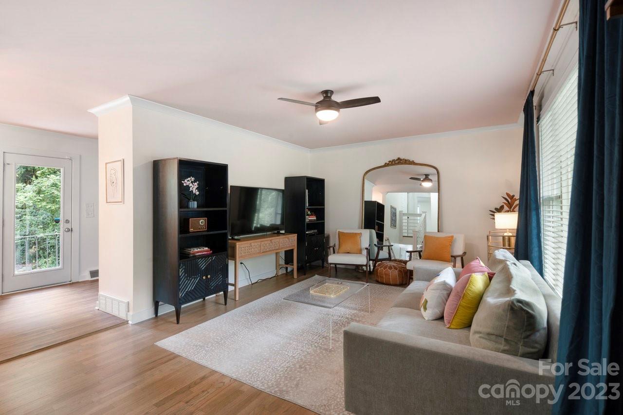 Madison Park - Residential