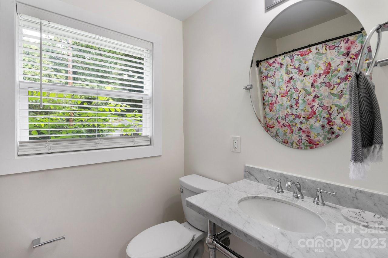 Madison Park - Residential