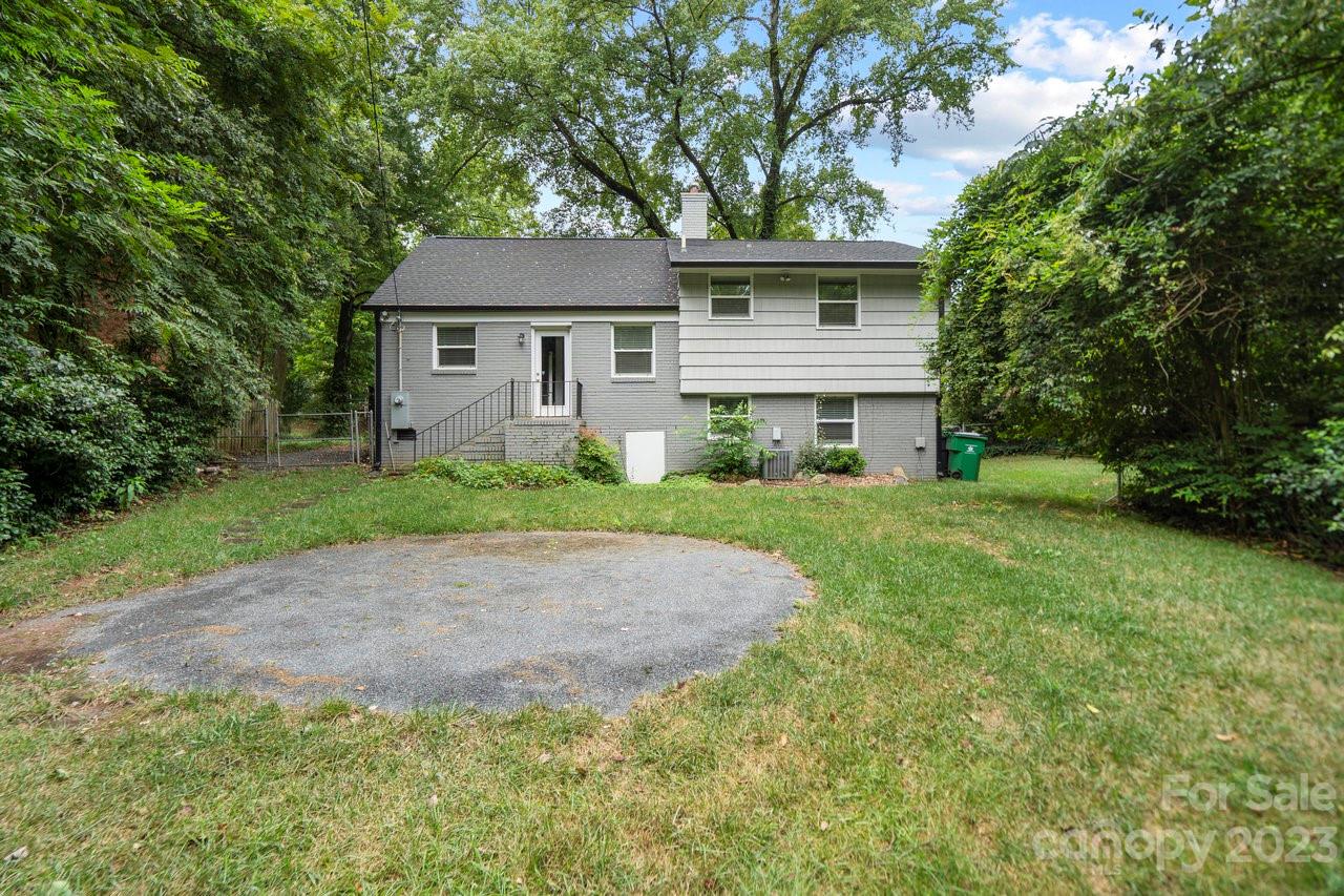 Madison Park - Residential