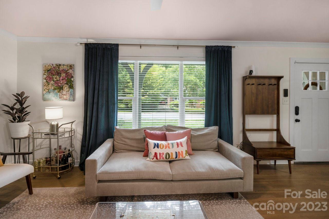 Madison Park - Residential