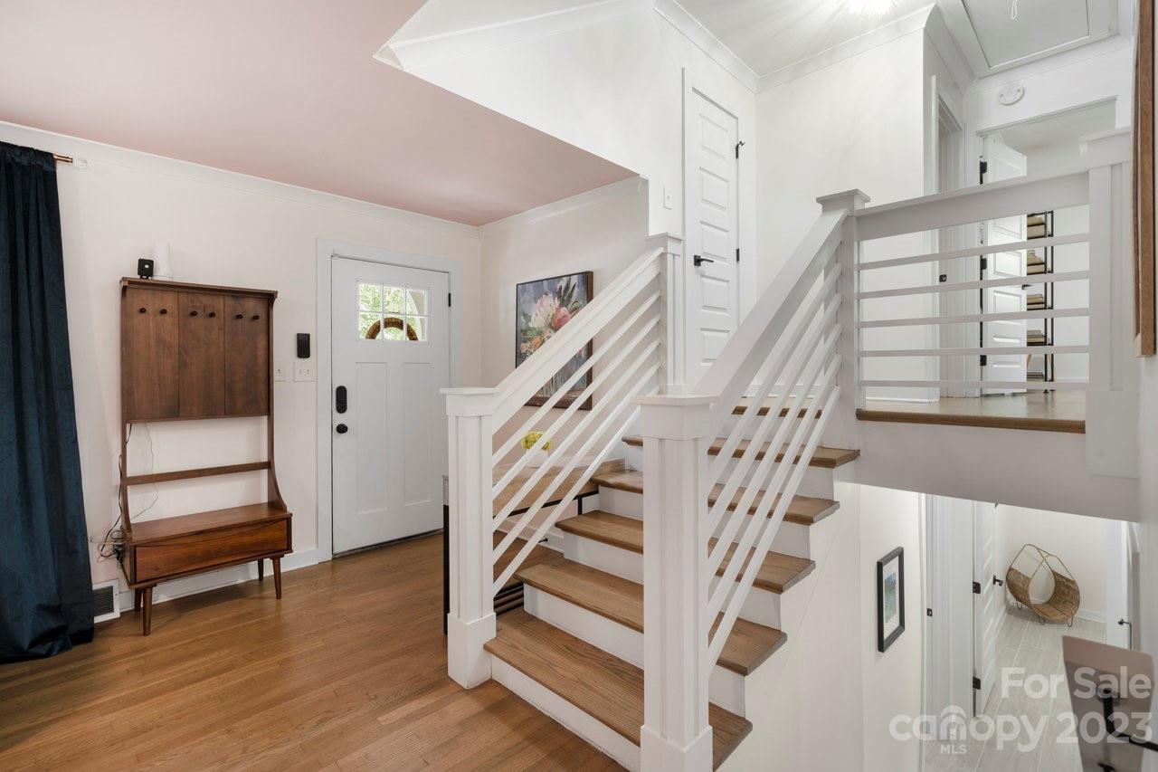 Madison Park - Residential