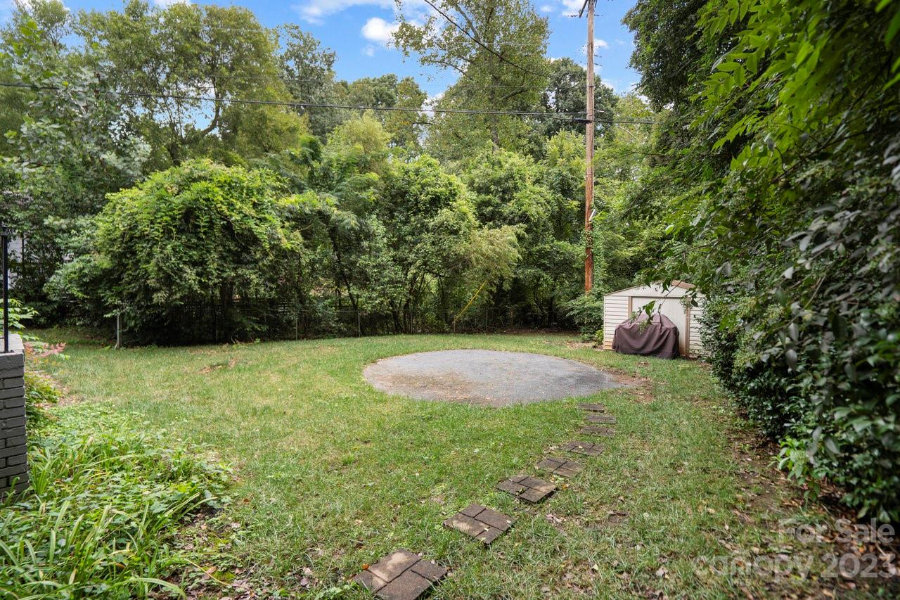 Madison Park - Residential