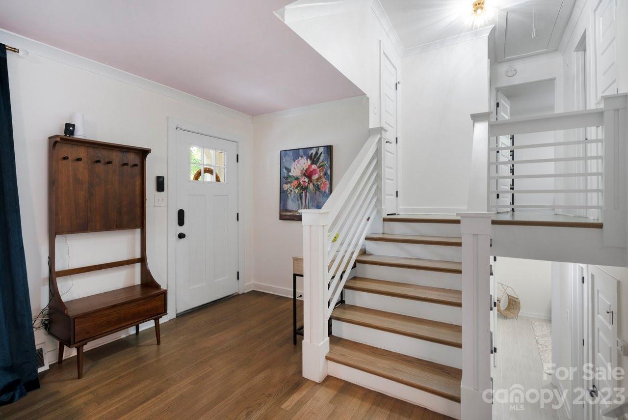 Madison Park - Residential