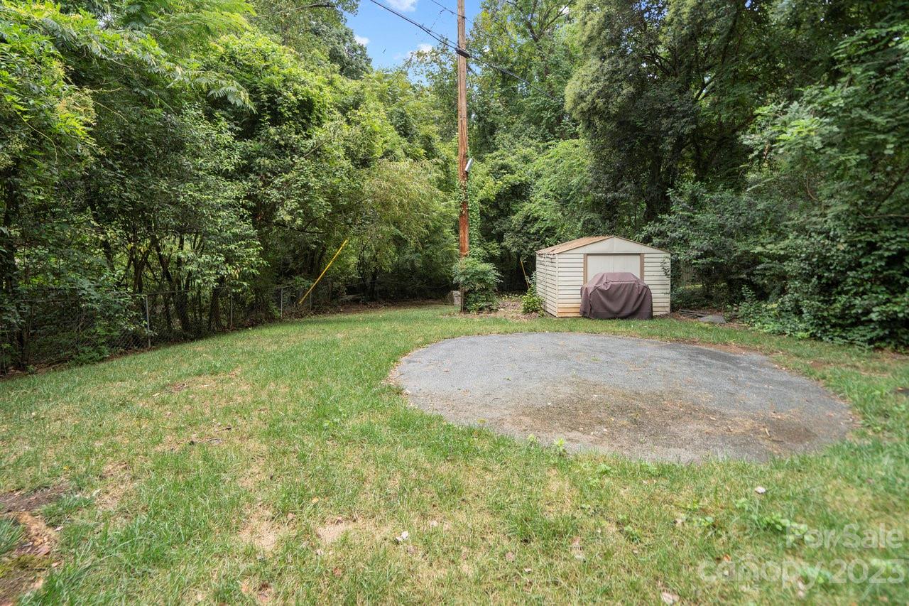 Madison Park - Residential