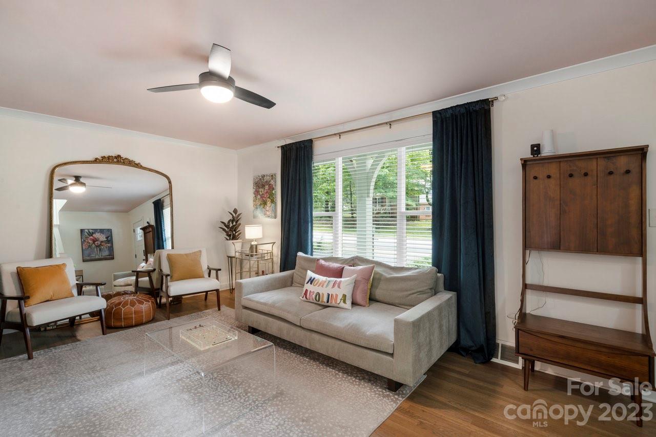 Madison Park - Residential