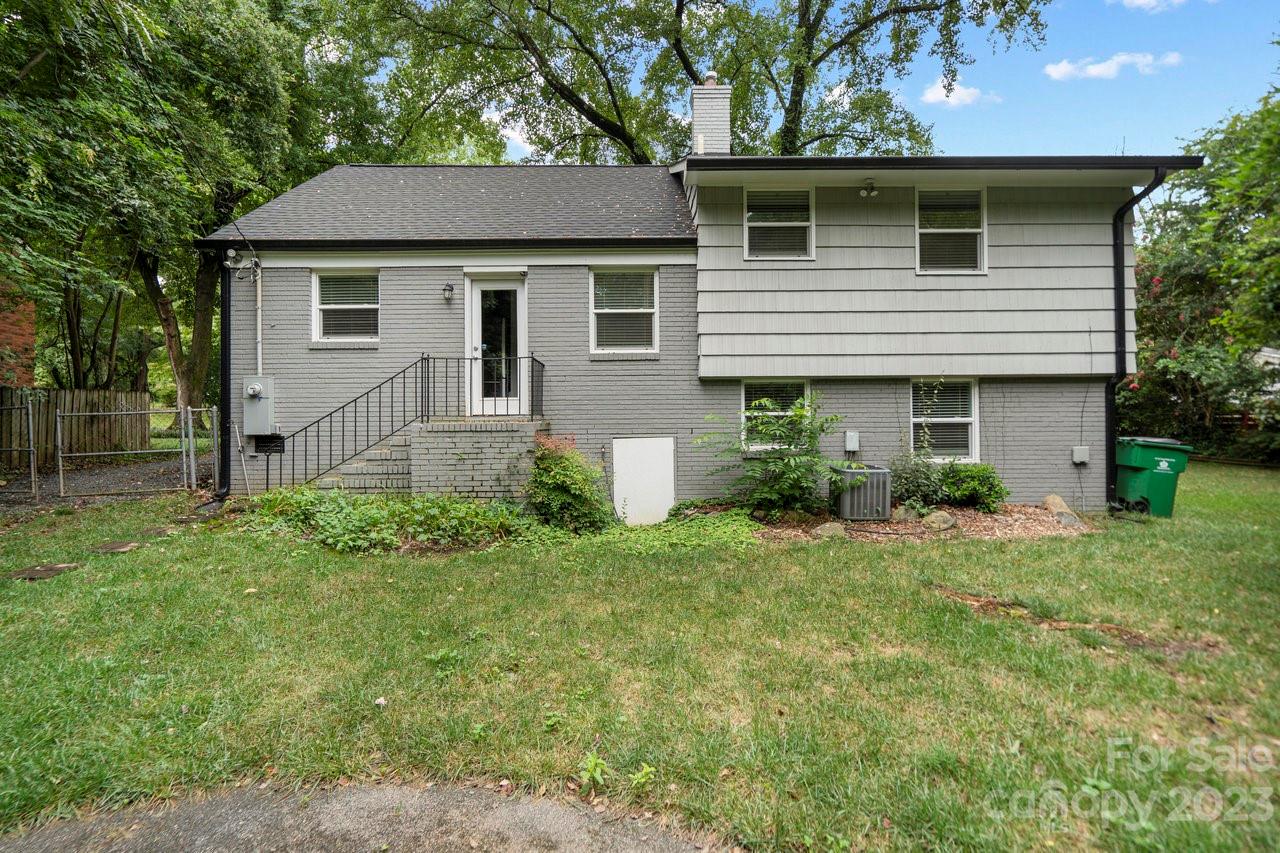 Madison Park - Residential