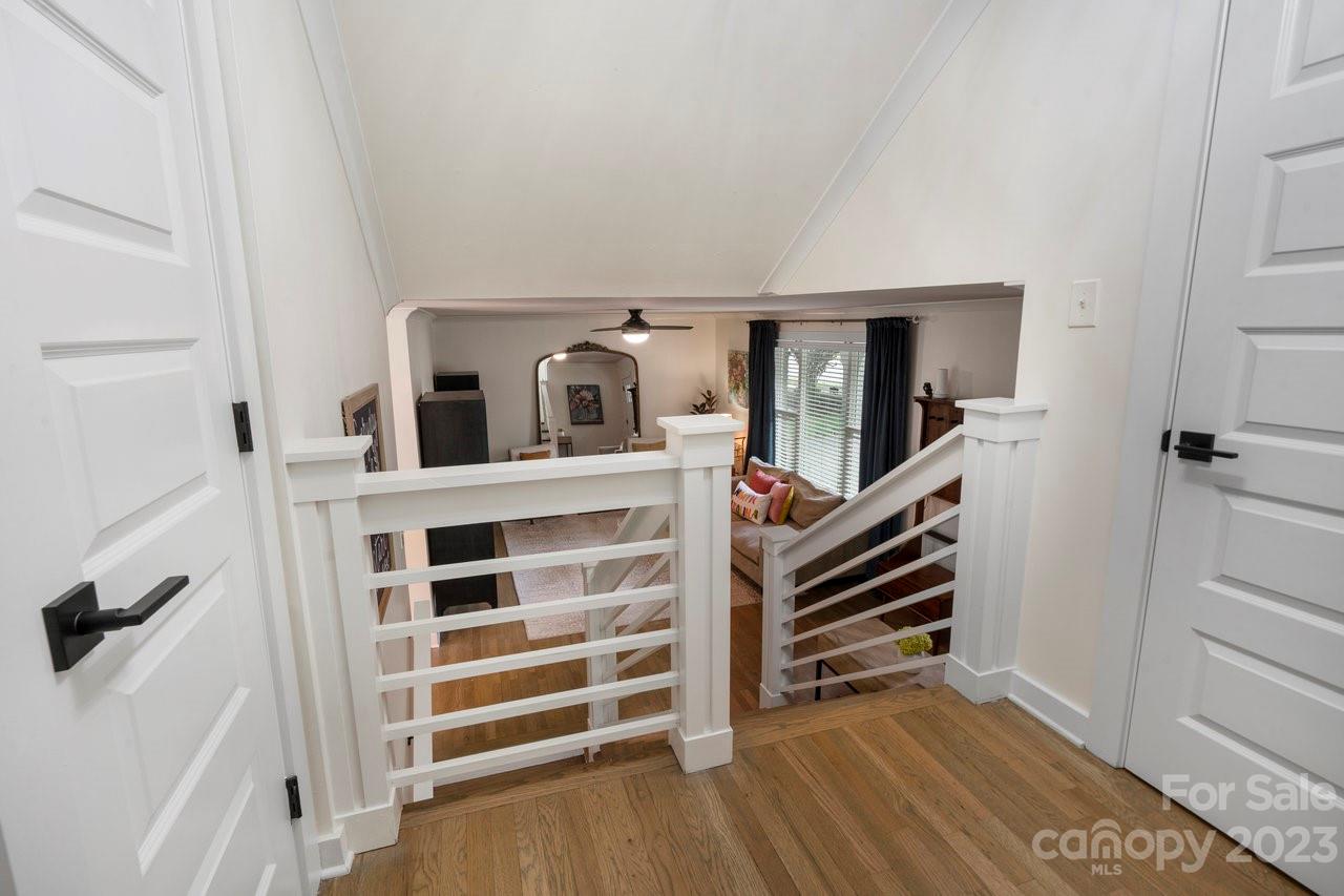 Madison Park - Residential