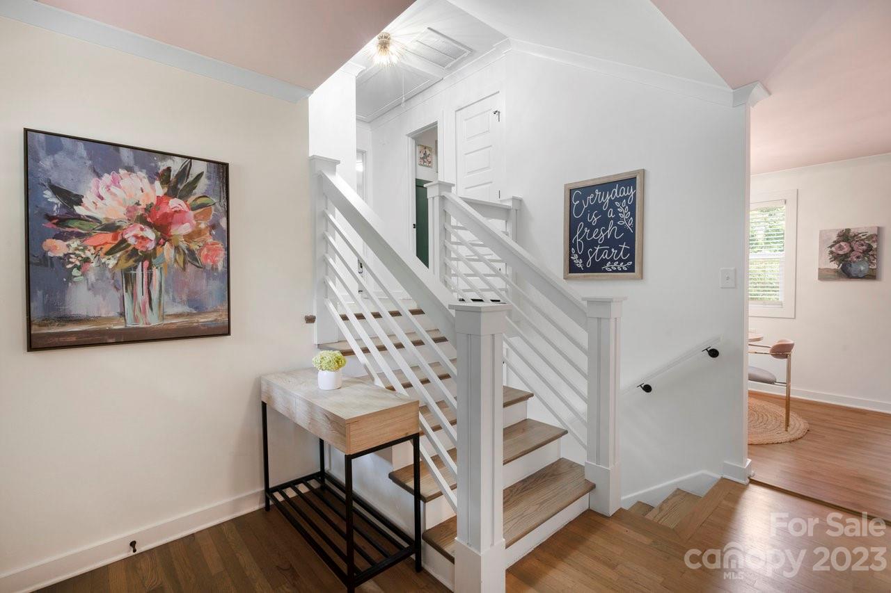 Madison Park - Residential