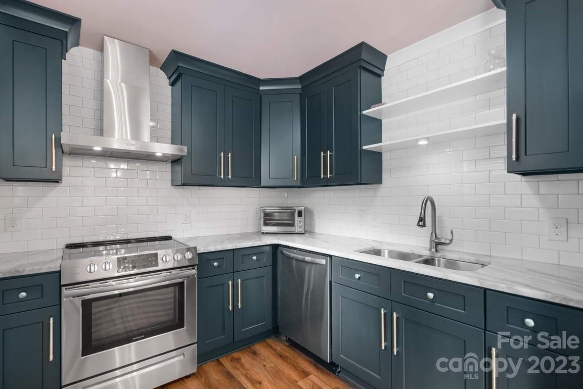 Madison Park - Residential