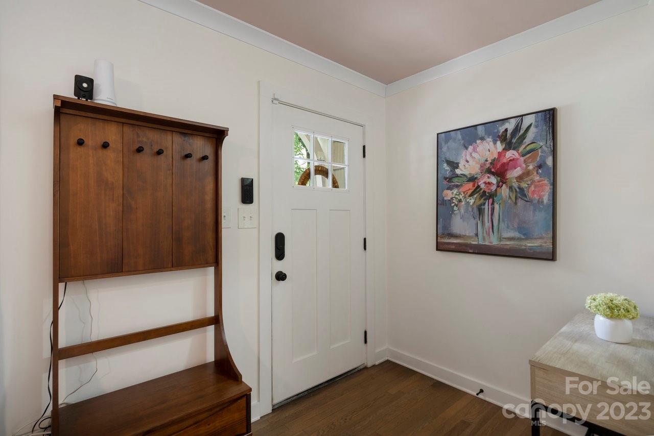 Madison Park - Residential