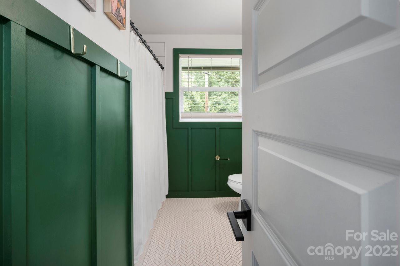 Madison Park - Residential