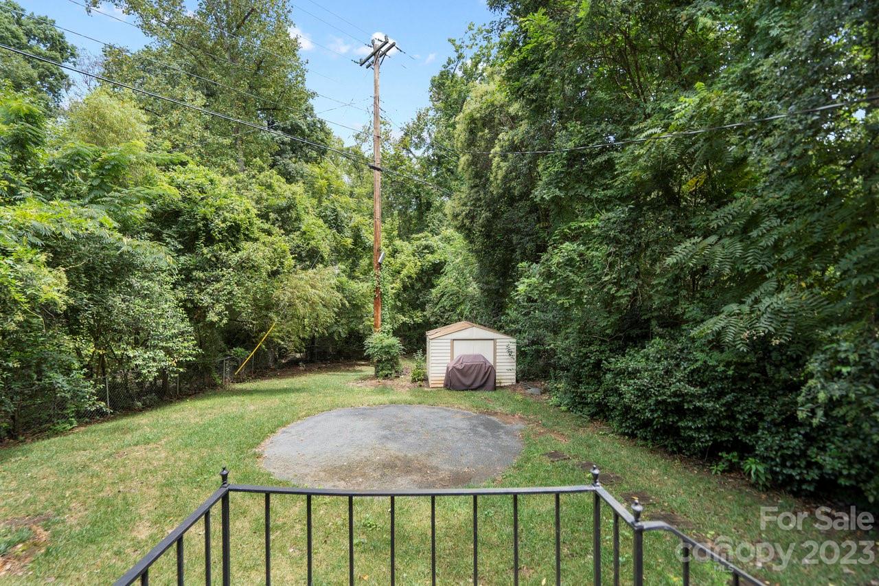 Madison Park - Residential