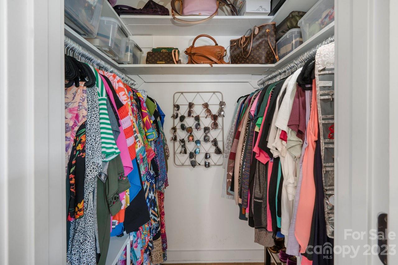 Madison Park - Residential