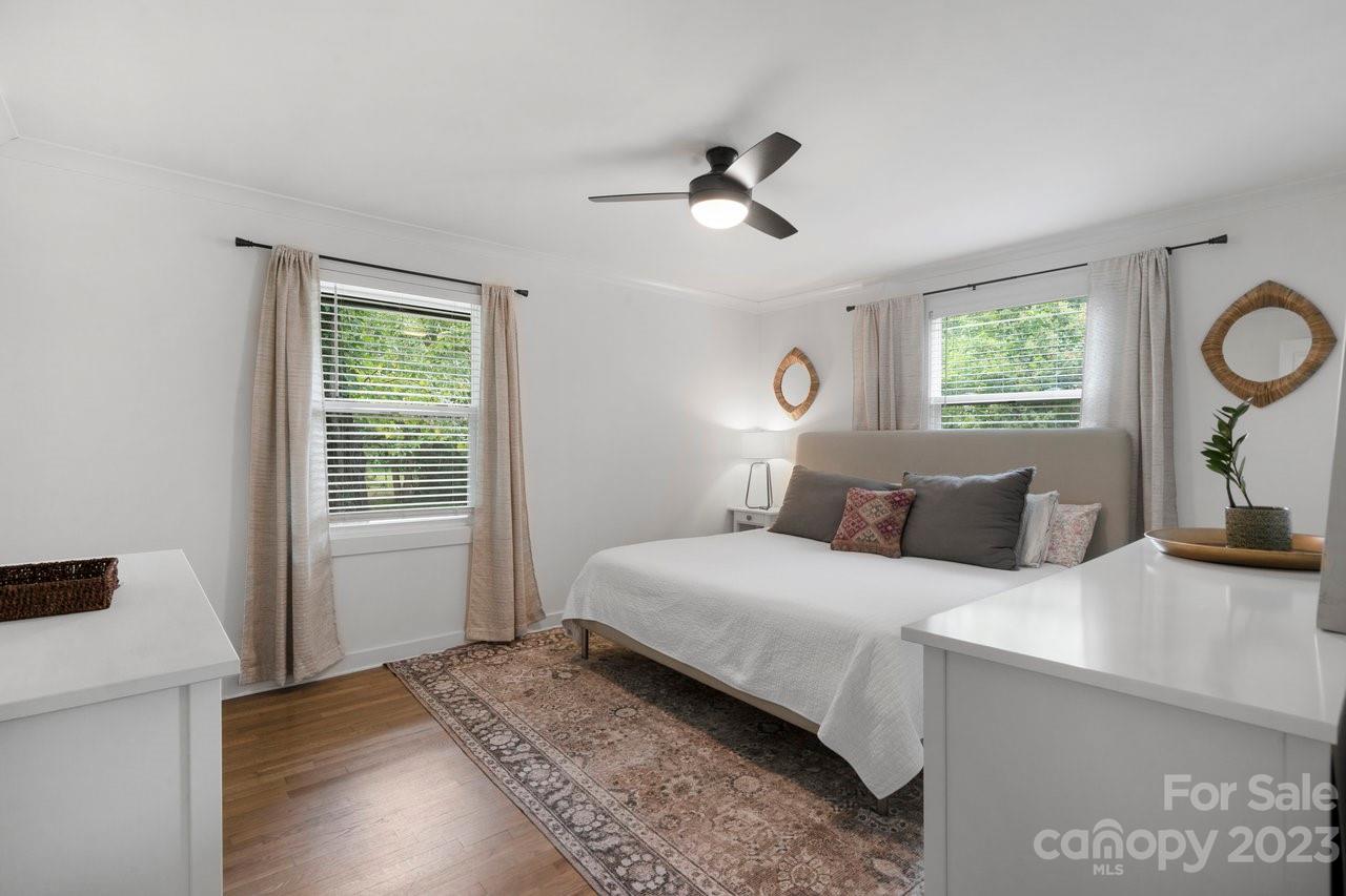 Madison Park - Residential