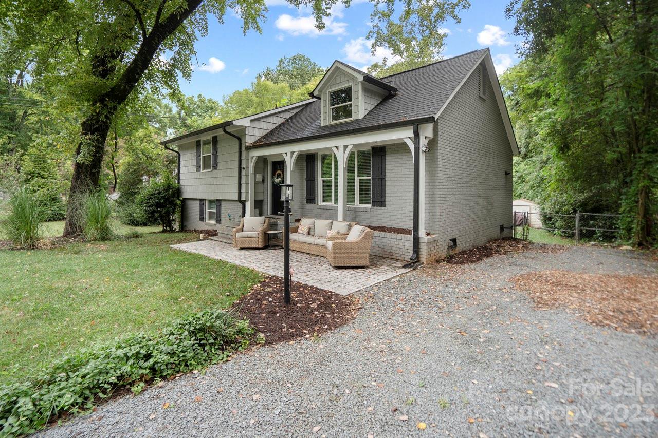 Madison Park - Residential